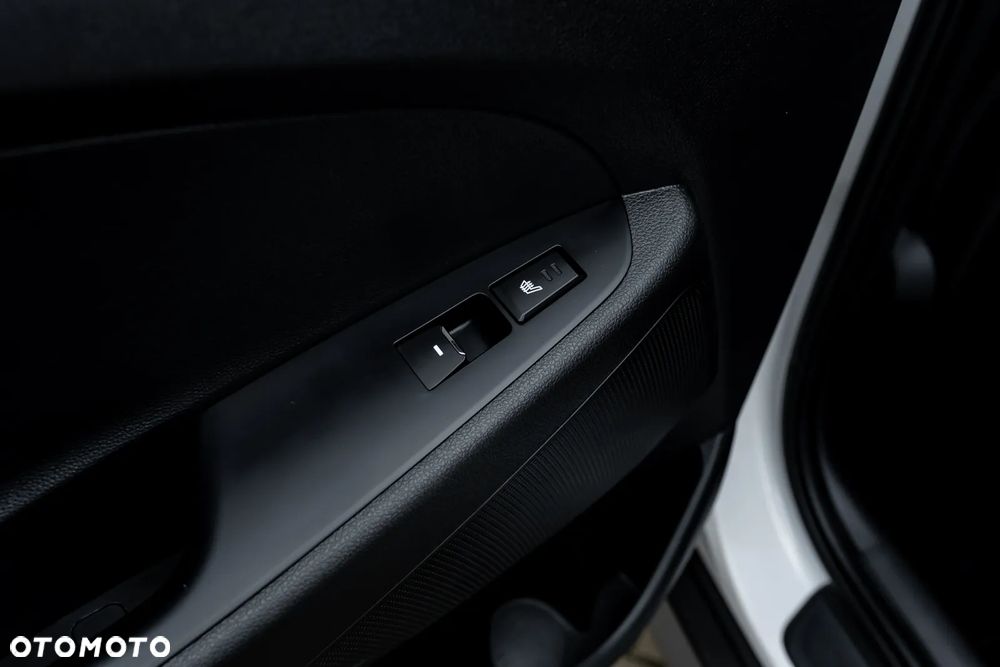 Hyundai Tucson - 26