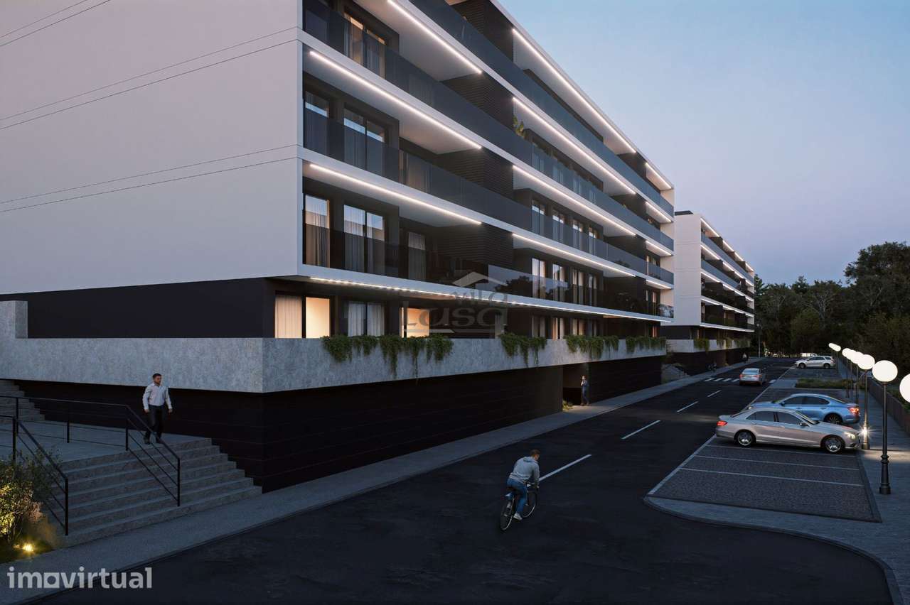 Empreendimento Gondomar Green T3 - Grande imagem: 4/13
