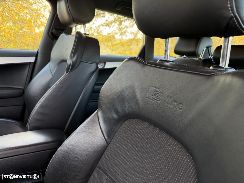 Audi A3 Sportback 2.0 TDi S-line - 15