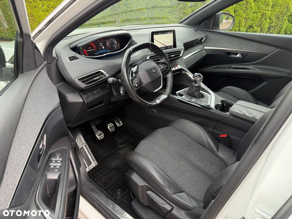 Peugeot 3008 1.2 PureTech Style - 7