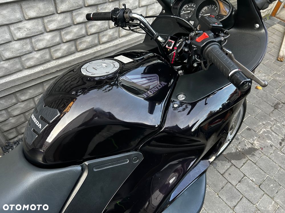 Honda Deauville - 11