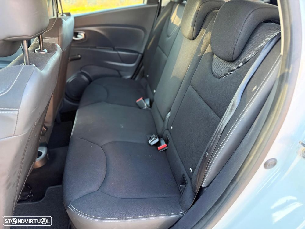 Renault Clio Energy dCi 90 Start & Stop Dynamique - 7