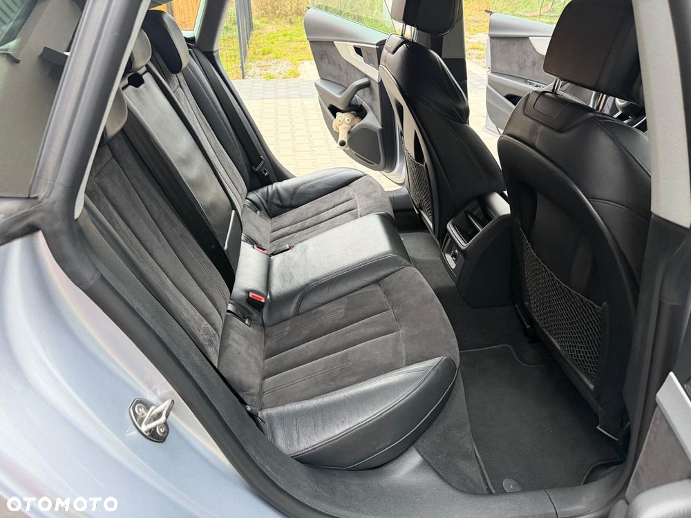 Audi A5 Sportback - 20