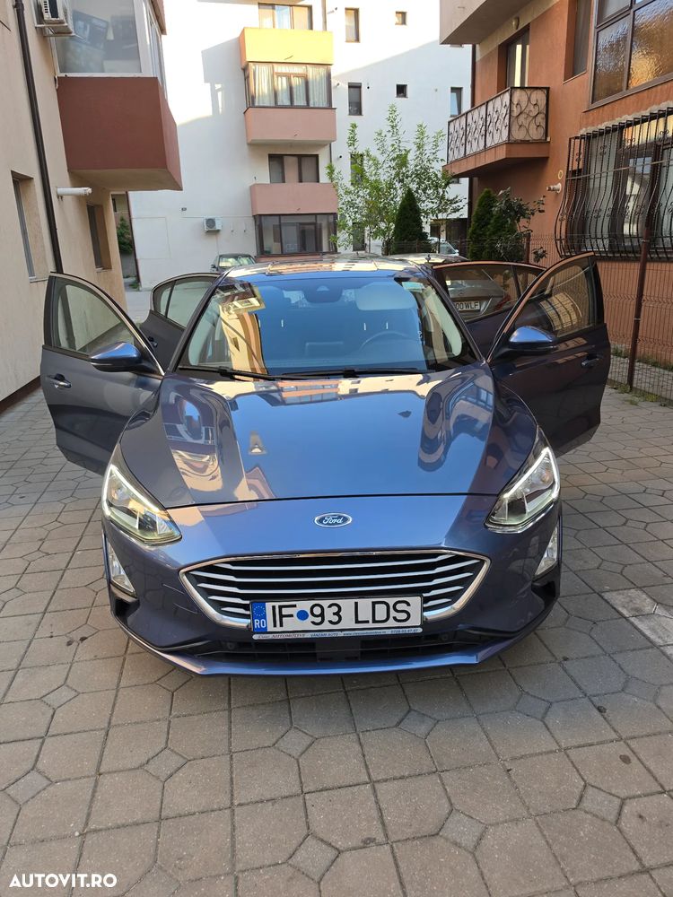 Ford Focus - 4