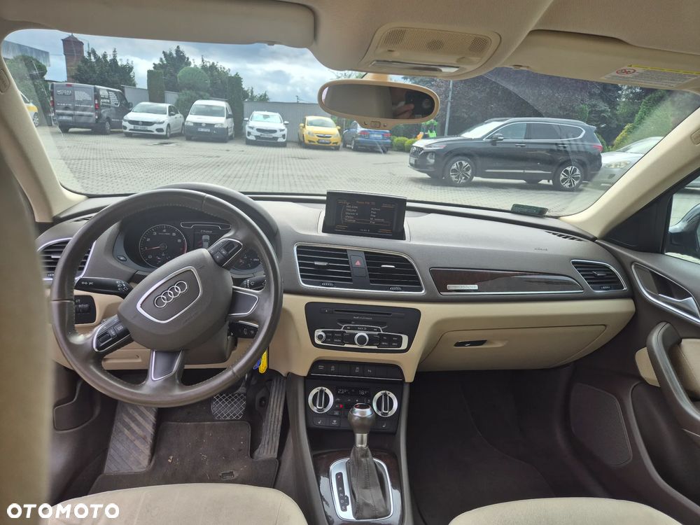 Audi Q3 - 8
