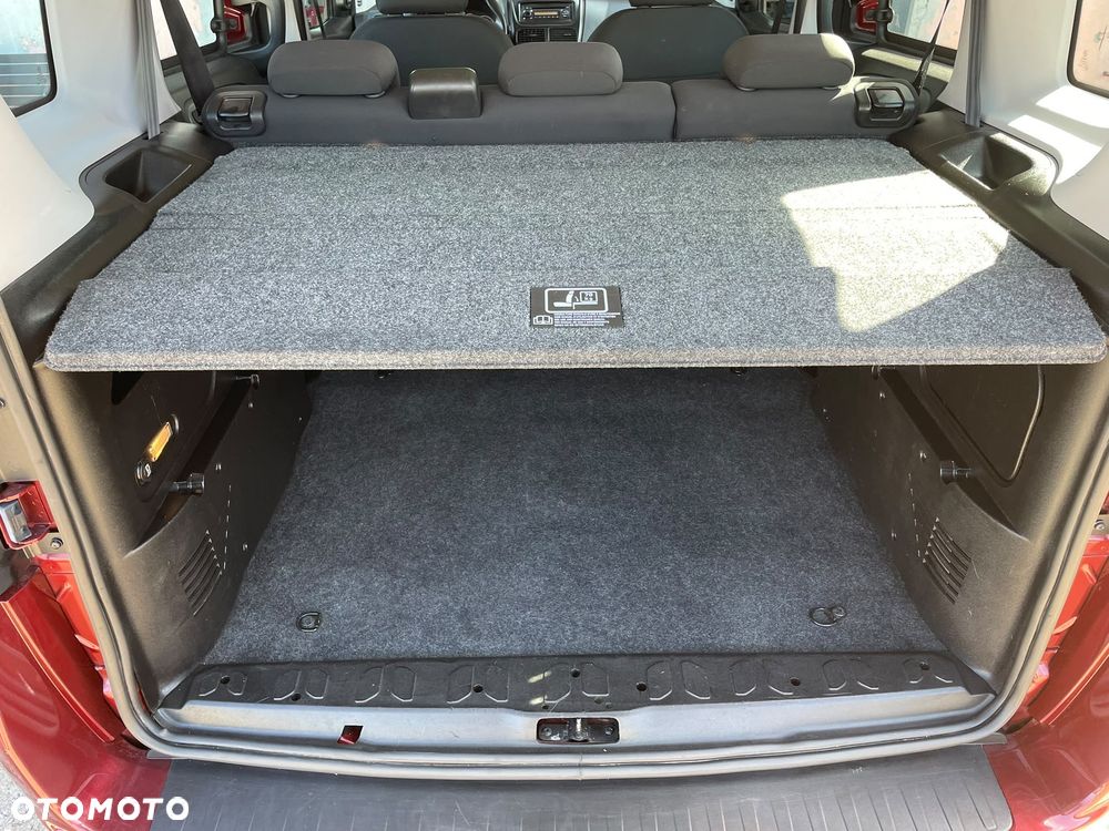 Fiat Doblo - 13