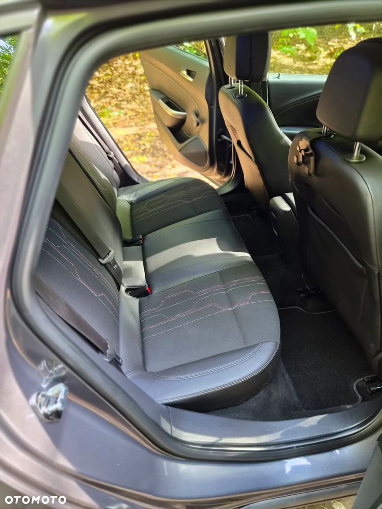 Opel Astra - 7