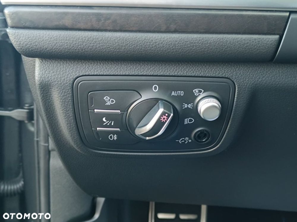 Audi S6 Limousine - 28