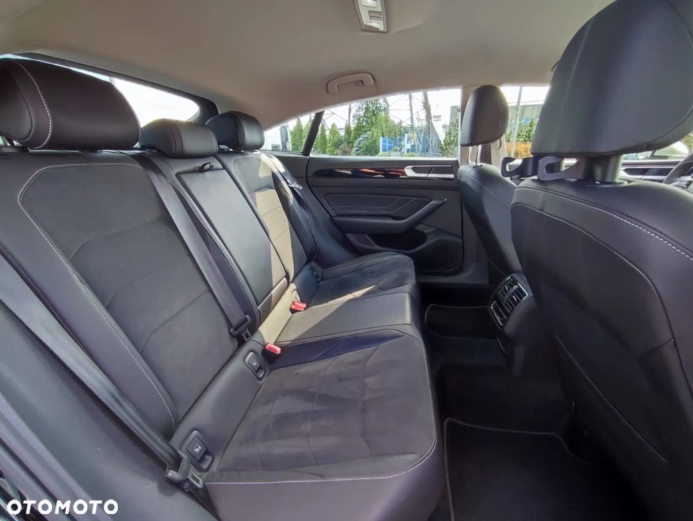 Volkswagen Arteon 2.0 TDI Elegance DSG - 21