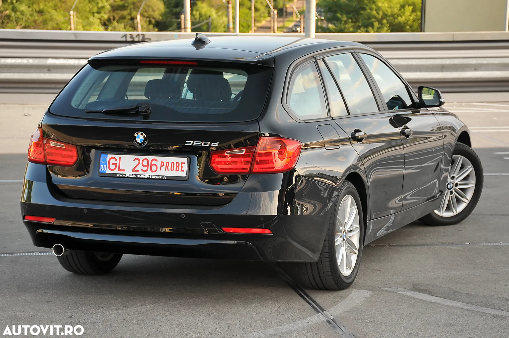 BMW Seria 3 320d Aut. - 2