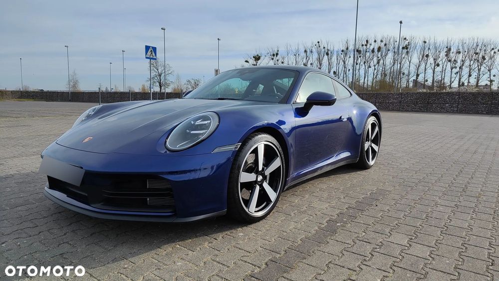 Porsche 911 - 1