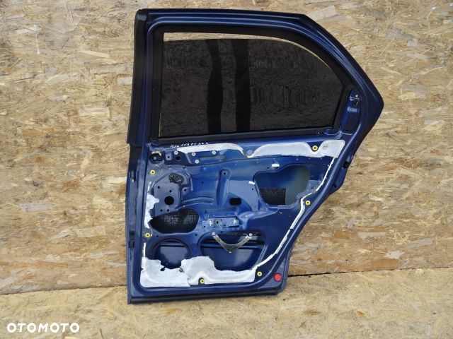 DRZWI PRAWE TYLNE TYŁ ALFA ROMEO 156 SEDAN 97- - 7