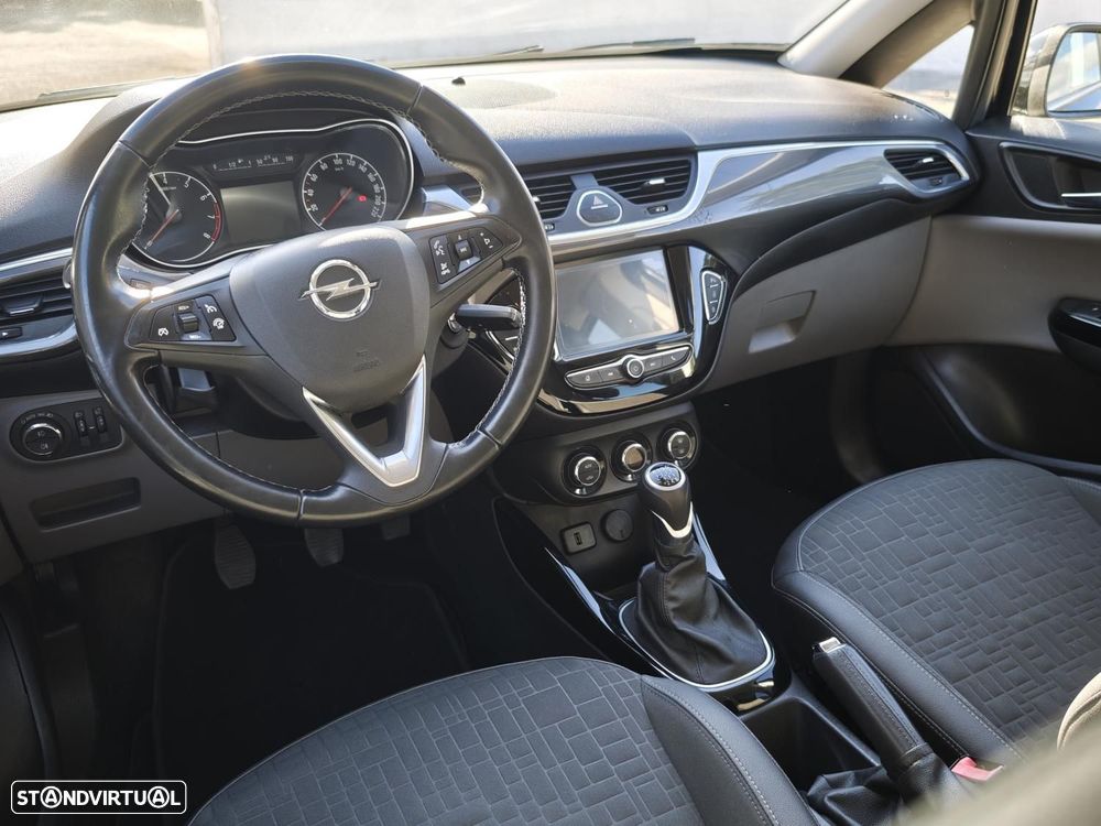 Opel Corsa 1.0 T Cosmo - 20