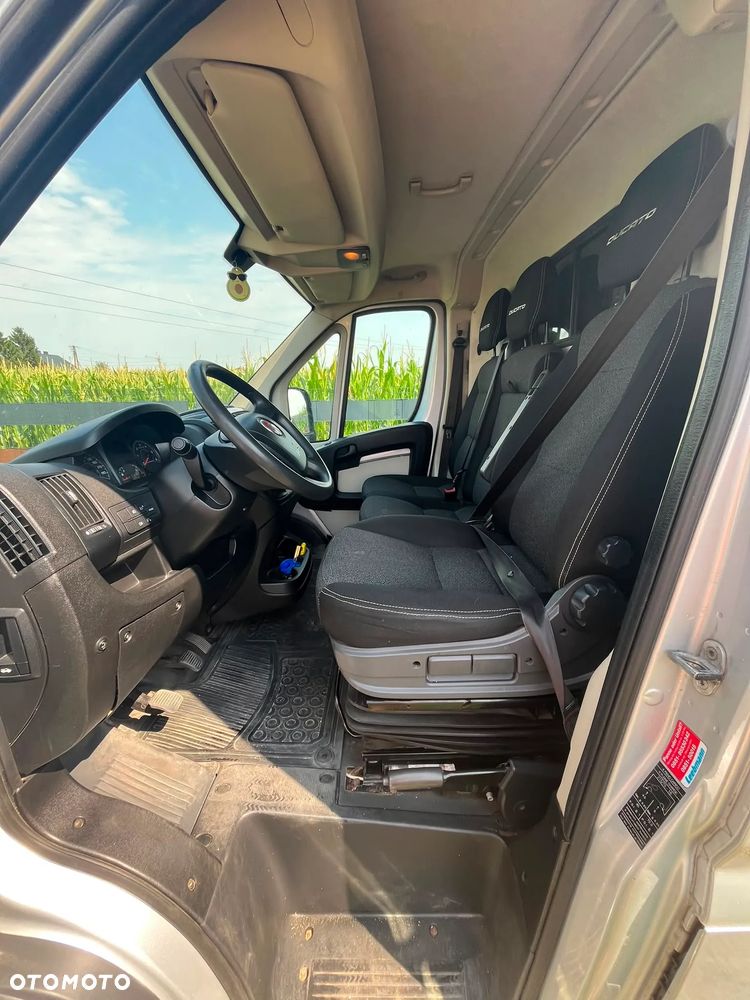 Fiat Ducato - 4