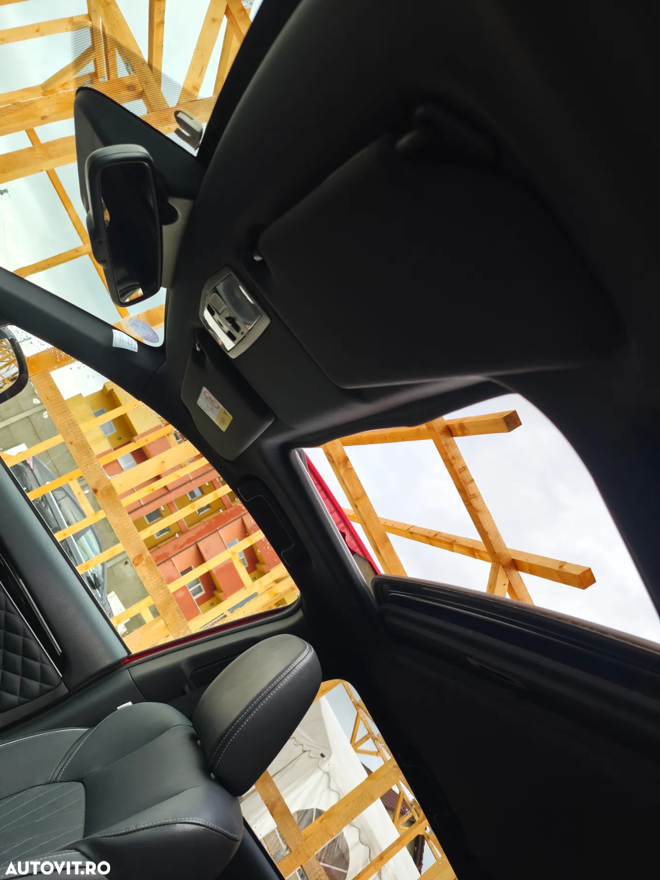 Mitsubishi Outlander 2.4 4WD Plug-In Hybrid Diamant+ - 31