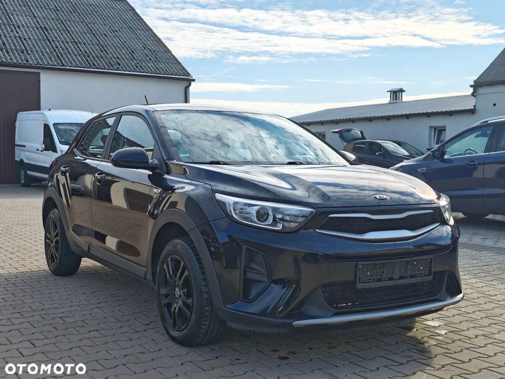Kia Stonic 1.2 L - 16