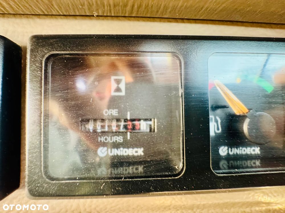 Manitou MT 1740SL TURBO - 10