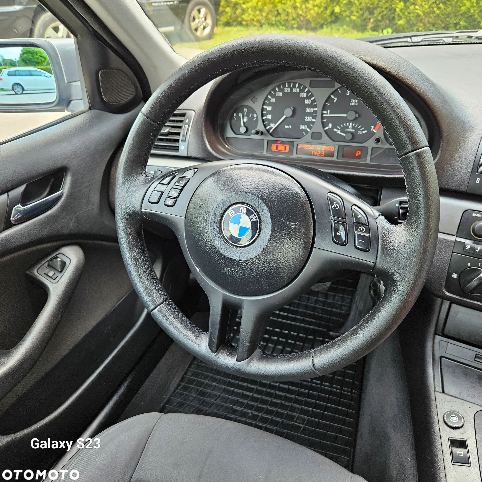 BMW Seria 3 - 29