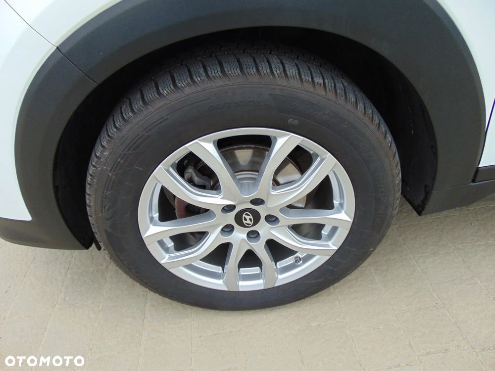 Hyundai Tucson 1.6 GDi 2WD Style - 40