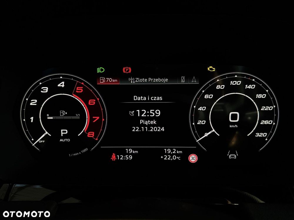 Audi RS3 Sportback - 14