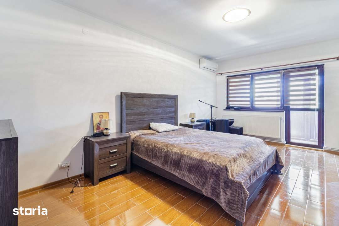 Apartament 3 camere – Adunati Copaceni, Giurgiu, la 15 minute de Buc - Imagine principală: 5/12