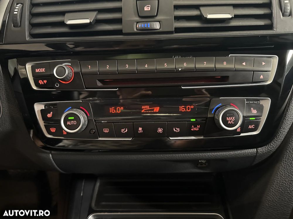 BMW Seria 3 320d xDrive AT - 19