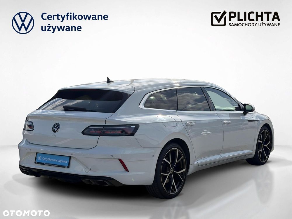 Volkswagen Arteon Shooting Brake - 5