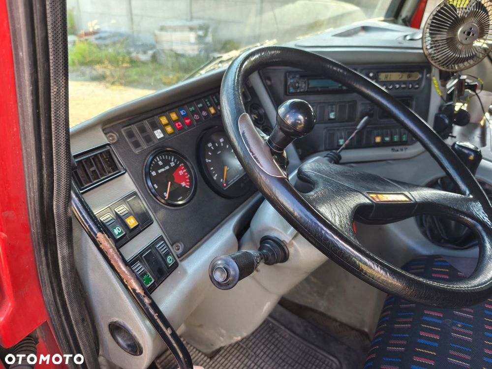 Tatra T815 4X4 Terrno - 21