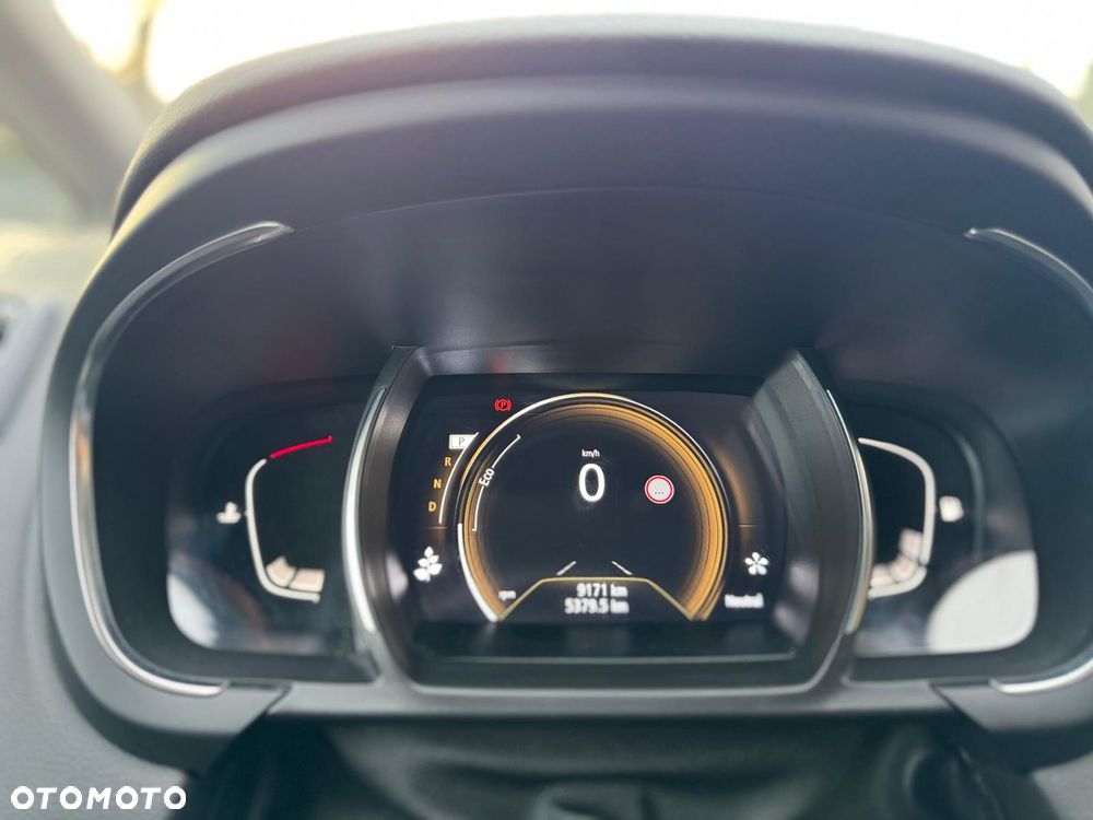 Renault Grand Scenic Gr 1.3 TCe Energy Bose EDC - 24