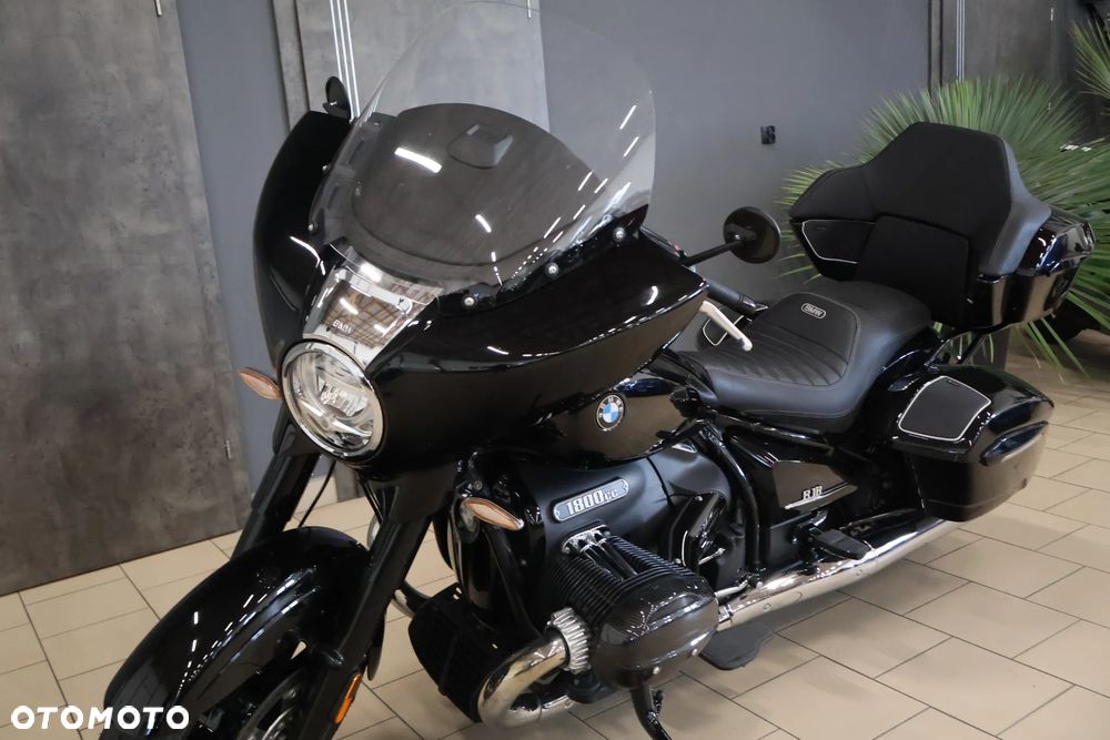 BMW R - 16