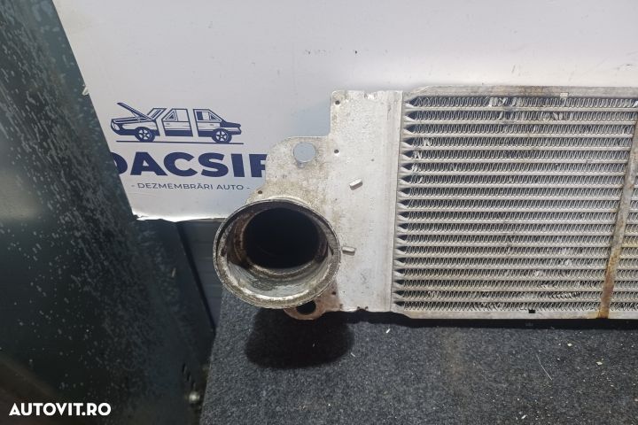 Intercooler 2.5 TDI 7H0145804B Volkswagen VW Transporter T5 [2003 - 2 - 4