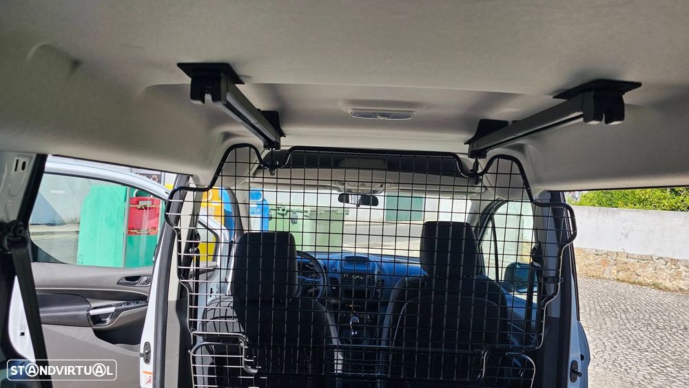 Ford Transit Connect 1.5 TDCi 240 L2 Trend - 10