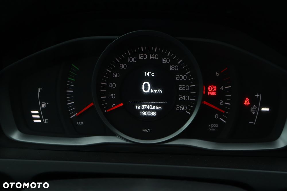 Volvo V60 D2 - 3
