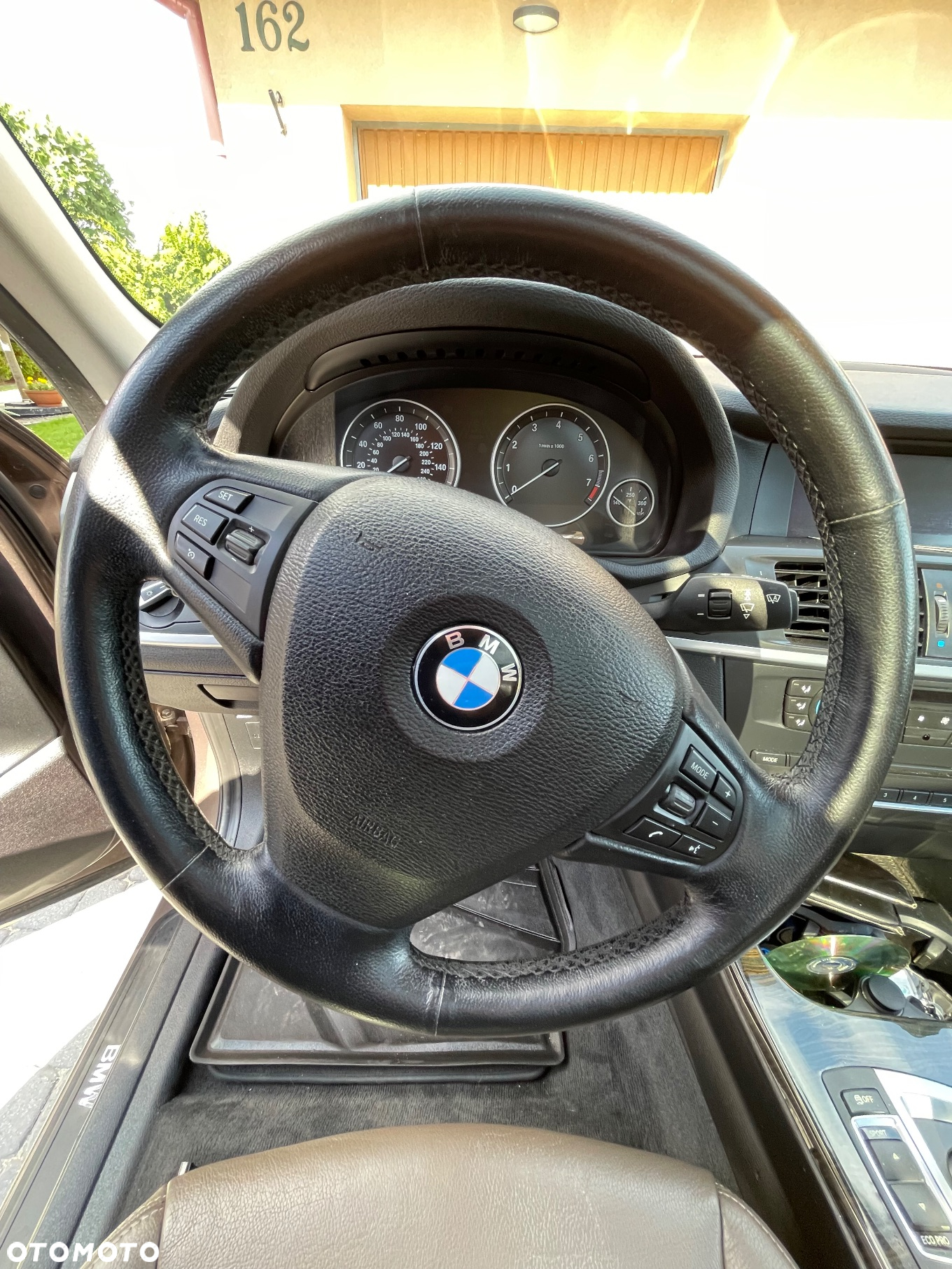 BMW X3 - 30