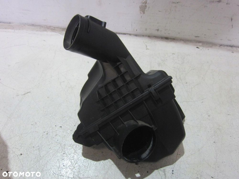 BMW F10 528i N20 F07 F11 FILTR POWIETRZA OBUDOWA FILTRA 7612014 13717612014 - 7