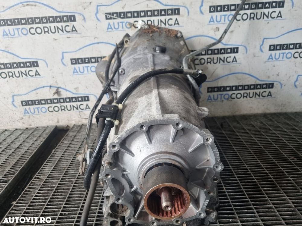 Cutie de viteze SsangYong Rexton Facelift 2006 2.7 D 2006 - 2012 186CP Automata D27DTP ... - 3