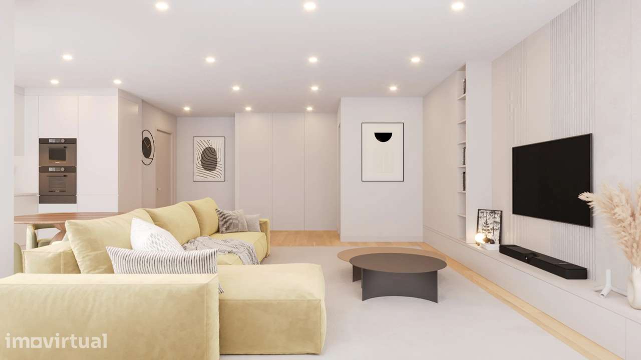 Apartamento para venda em Vila Franca de Xira - Grande imagem: 5/21