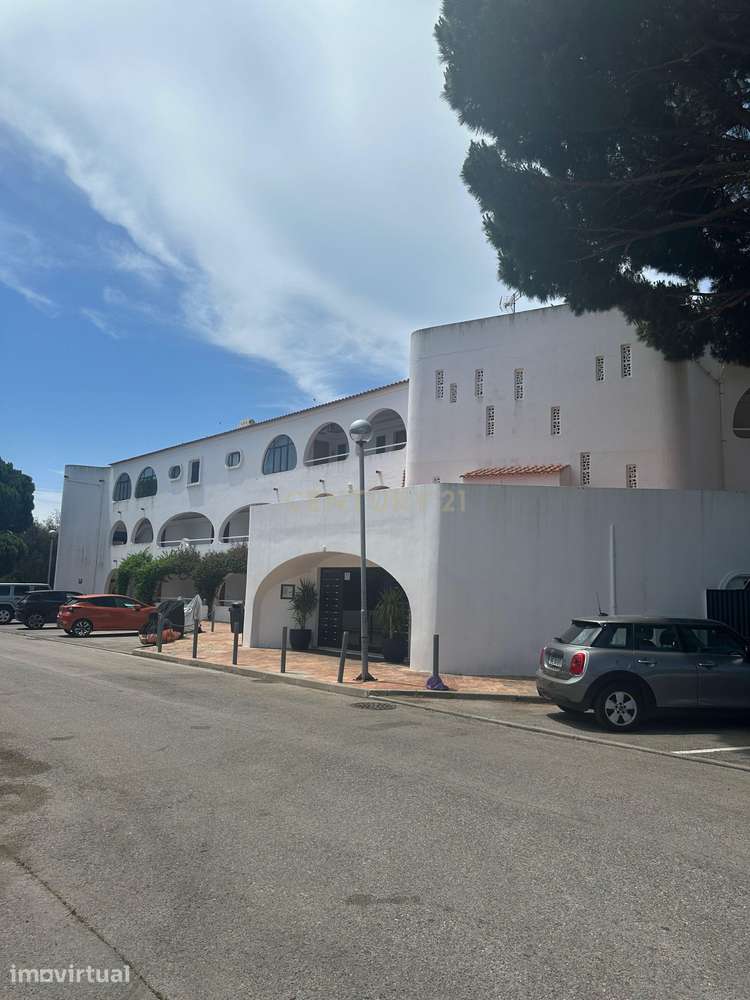 Apartamento T0 a venda na Quinta Do Morgadinho em Quarteira - Grande imagem: 2/32