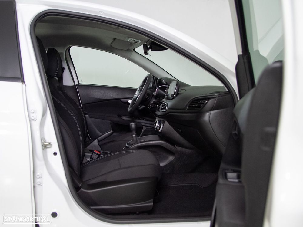 Fiat Tipo 1.0 GSE T3 - 16