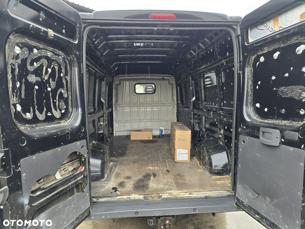 Peugeot Boxer - 28