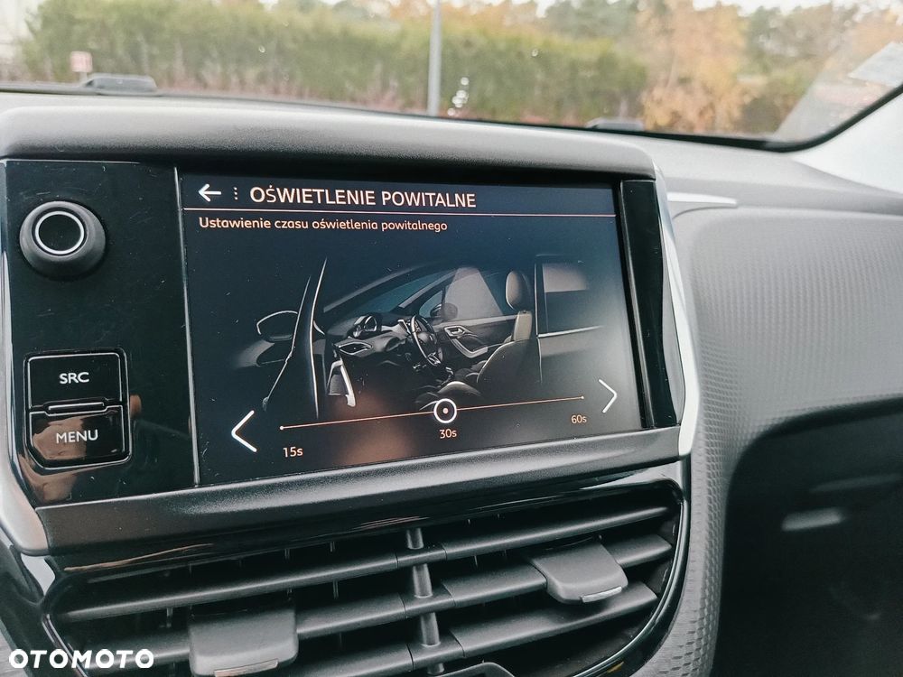 Peugeot 2008 PureTech 82 Signature - 26