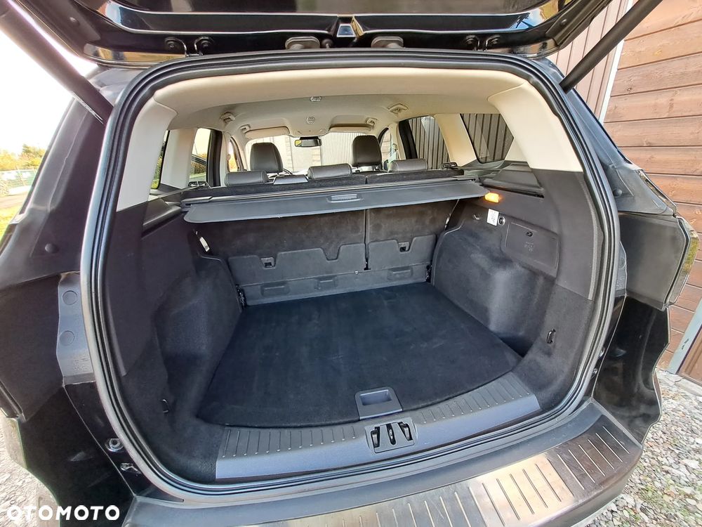 Ford Kuga 2.0 TDCi 4WD Titanium - 34