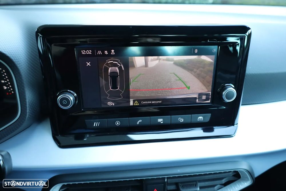 SEAT Arona 1.0 TSI FR - 36