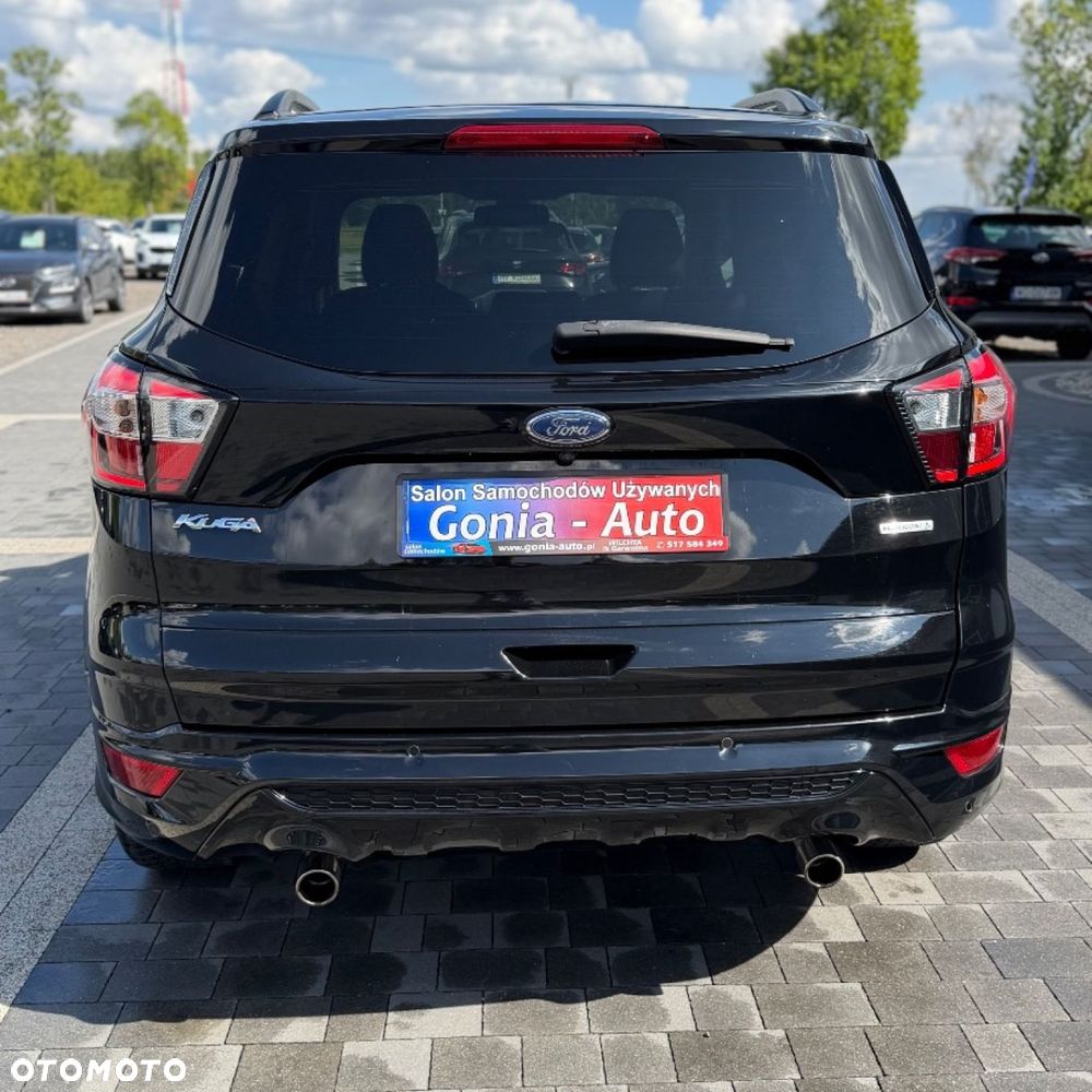 Ford Kuga - 7