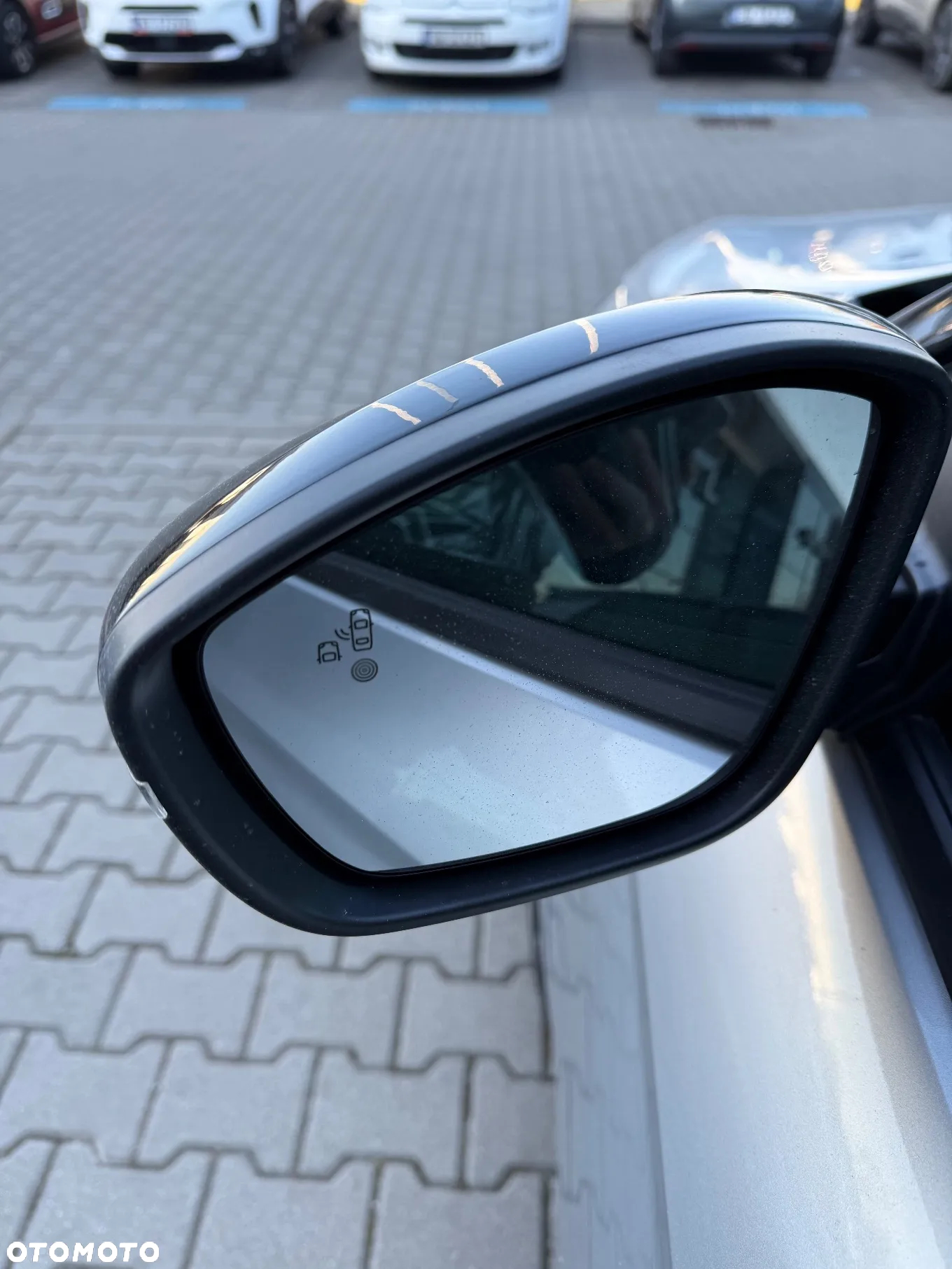 Opel Corsa 1.2 GS S&S - 7