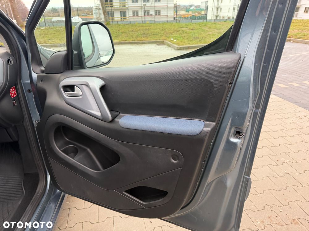 Citroën Berlingo Multispace HDi 90 FAP Selection - 25