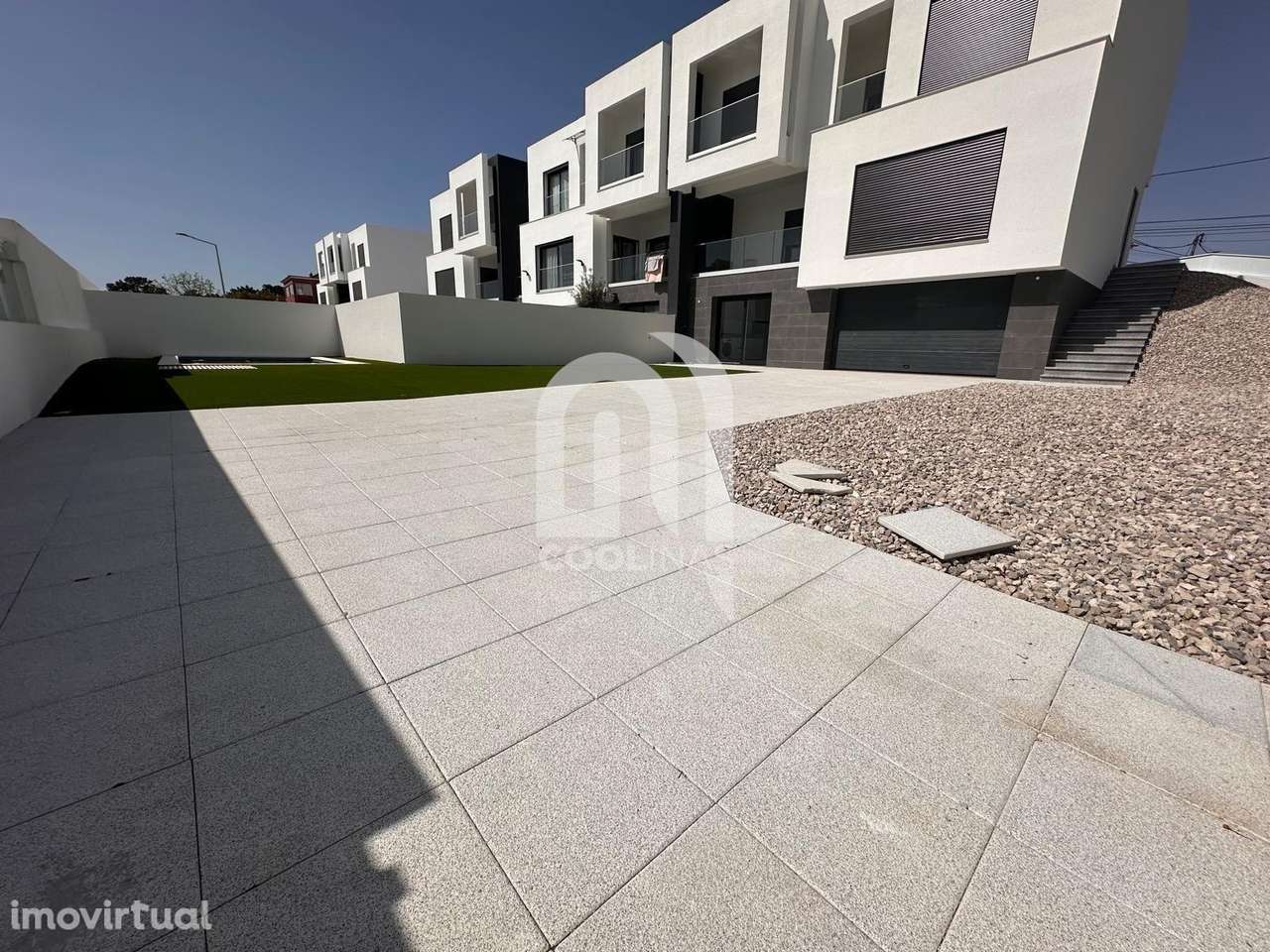 Moradia Quinta da Fábrica vale Milhaços - Grande imagem: 2/32