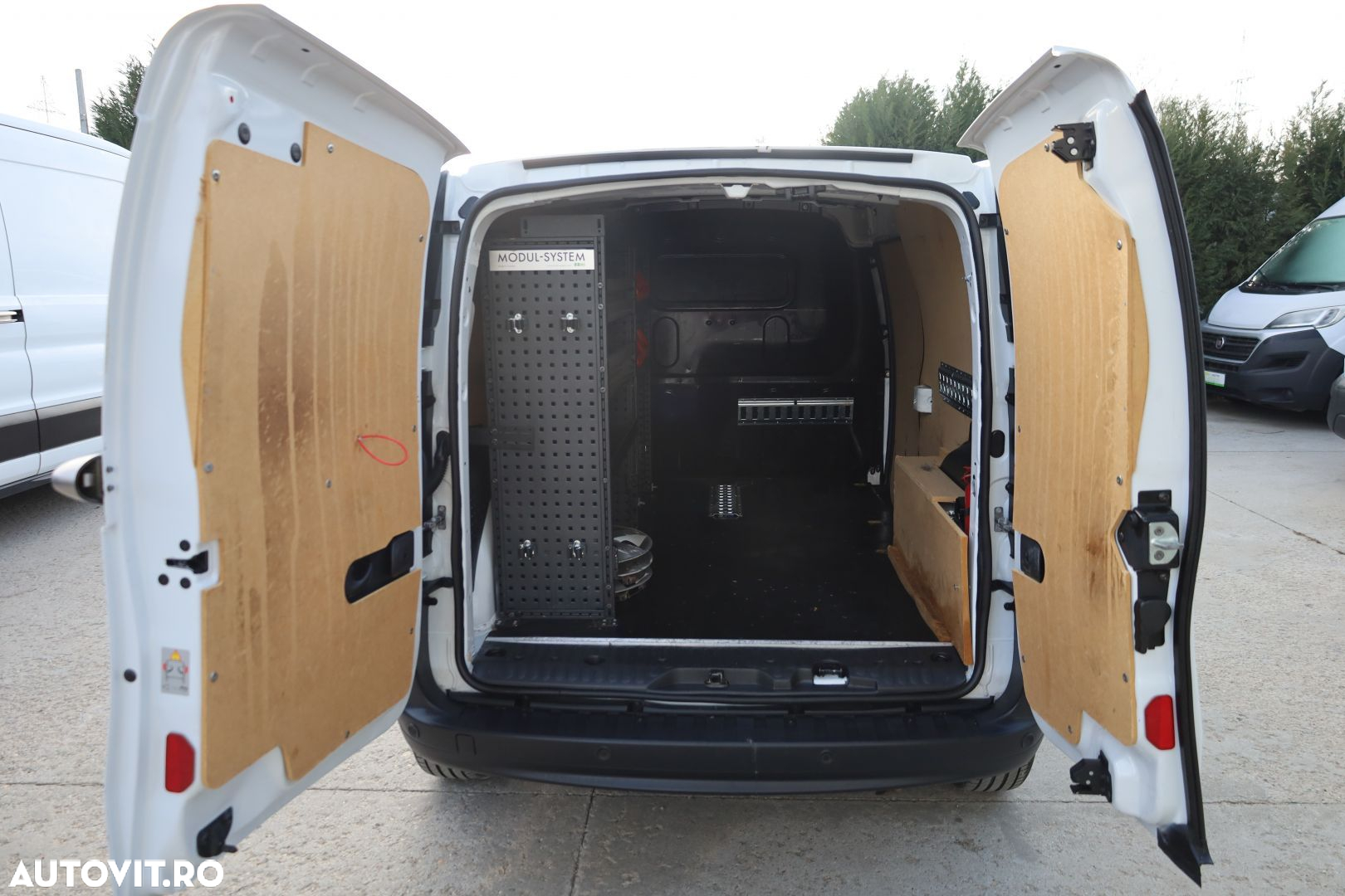 Renault Kangoo - 11