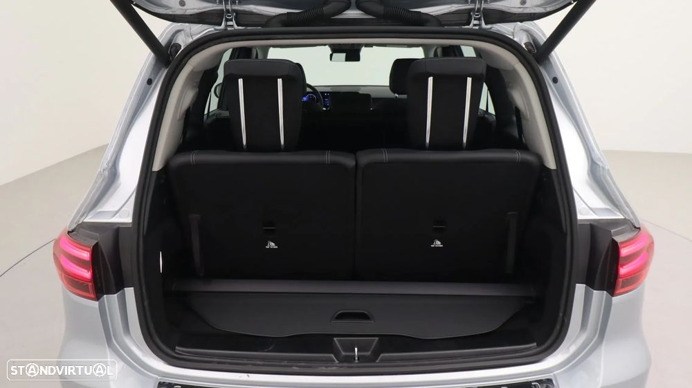 Mercedes-Benz GLB 180 d Style - 28