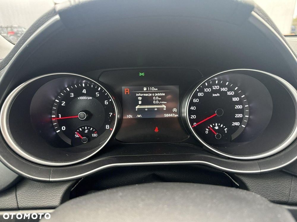 Kia Ceed 1.5 T-GDI M DCT - 27